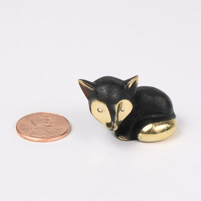 Walter Bosse Miniature Figurines - Small