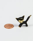 Walter Bosse Miniature Figurines - Extra Small