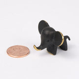 Walter Bosse Miniature Figurines - Small