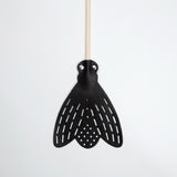 Leather Fly Swatter