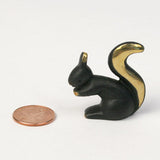 Walter Bosse Miniature Figurines - Small