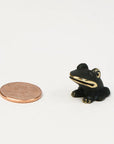 Walter Bosse Miniature Figurines - Extra Small