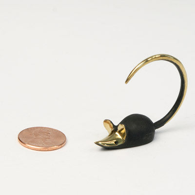 Walter Bosse Miniature Figurines - Small