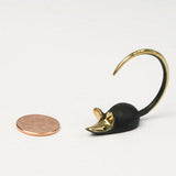 Walter Bosse Miniature Figurines - Small