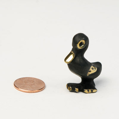 Walter Bosse Miniature Figurines - Small