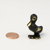 Walter Bosse Miniature Figurines - Small