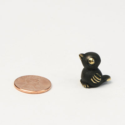 Walter Bosse Miniature Figurines - Small