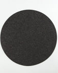 Wool Felt Placemats - Round 15.5"