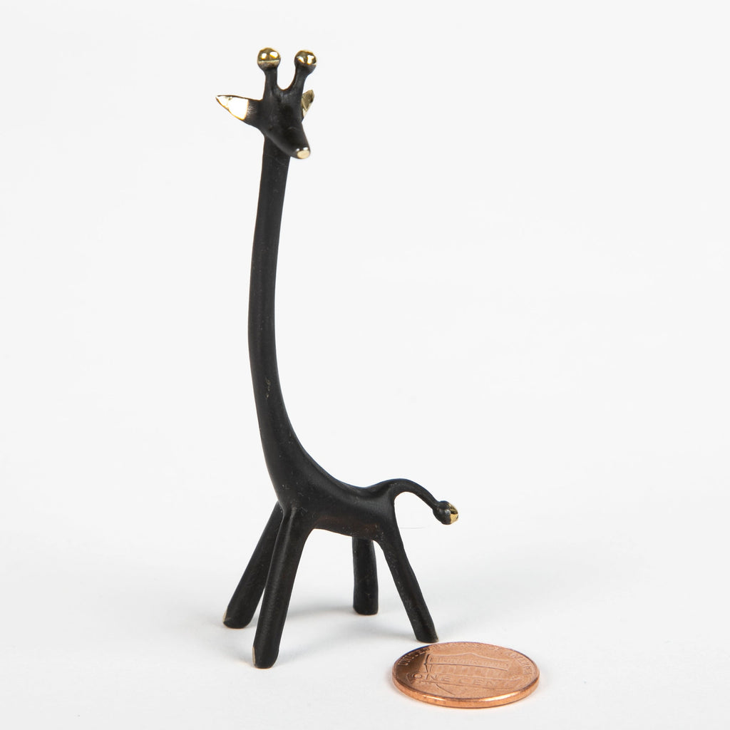 Walter Bosse Miniature Figurines - Medium