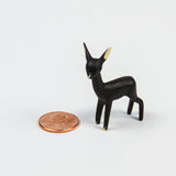 Walter Bosse Miniature Figurines - Small