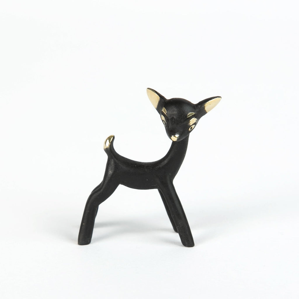 Walter Bosse Miniature Figurines - Medium