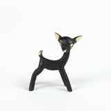 Walter Bosse Miniature Figurines - Medium