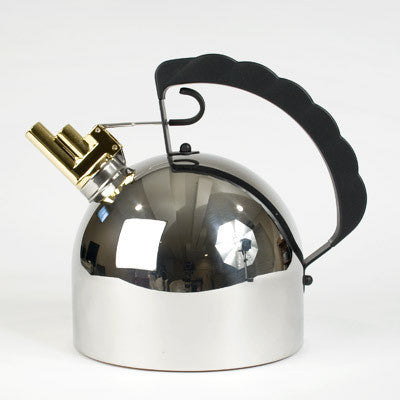 Alessi sapper best sale tea kettle