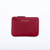 Comme des Garcons Wallets - Colors - SA8100 Small Pouch