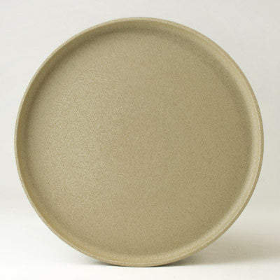 Hasami Porcelain - Plate 10"