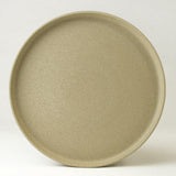 Hasami Porcelain - Plate 10"