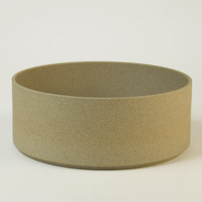 Hasami Porcelain - Tall Bowl 5.75"