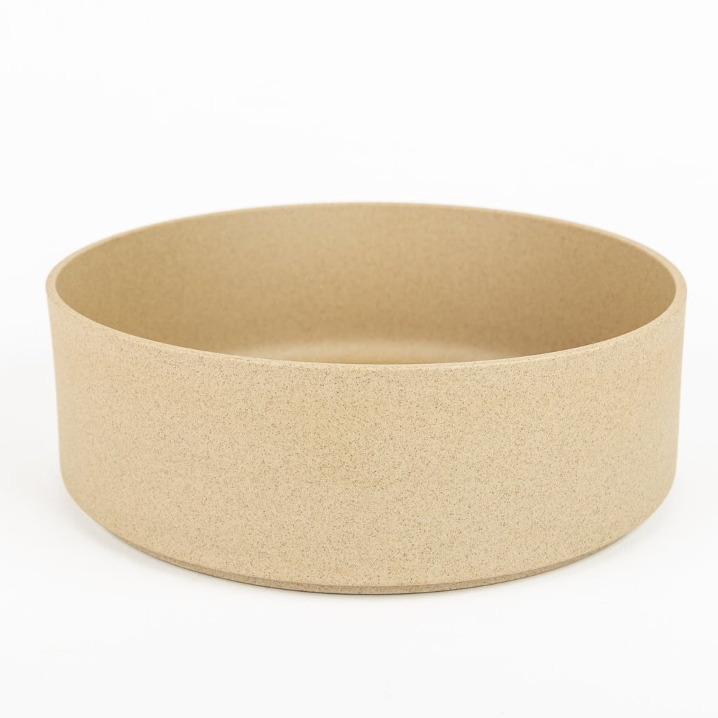 Hasami Porcelain - Bowl 8.75" - Natural