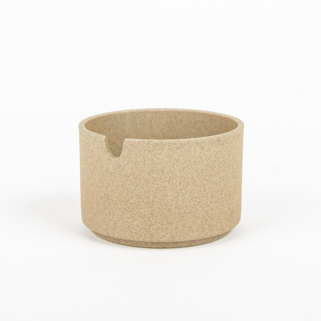 Hasami Porcelain - Sugar Bowl