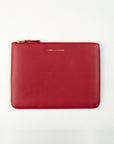 Comme des Garcons Wallets - Colors - SA5100 Large Pouch