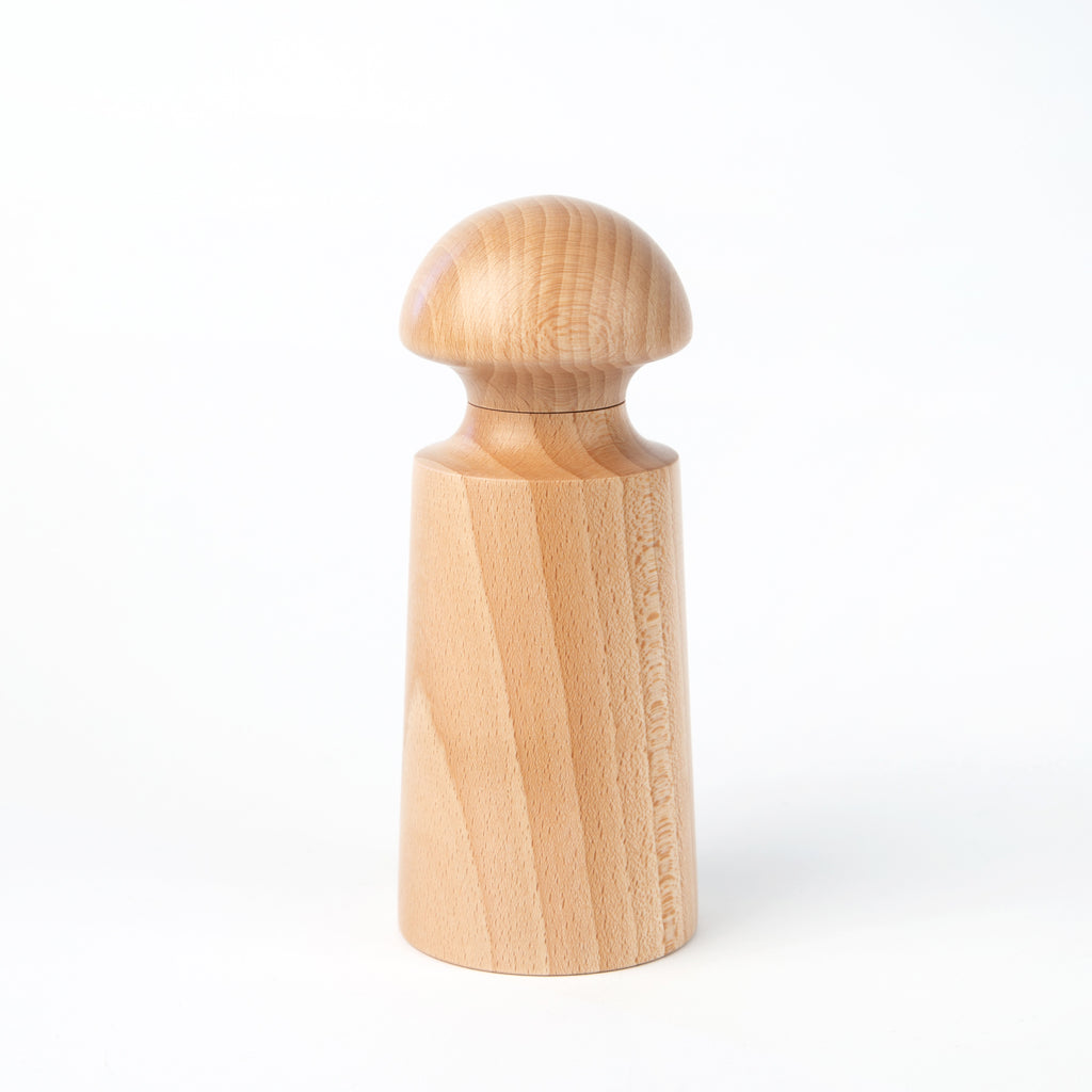 David Mellor Salt & Pepper Mills