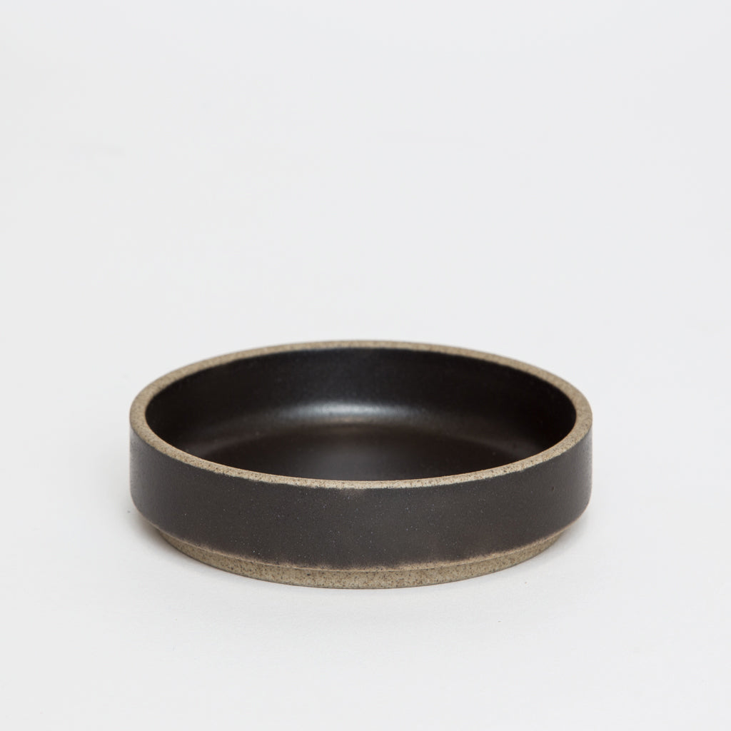 Hasami Porcelain - Plate 3.25"