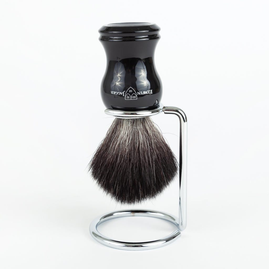 Edwin Jagger Shaving Brush Stand