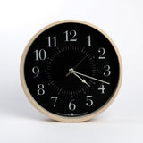 Toki Wall Clock