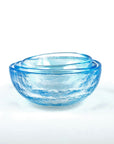 Glass Nesting Bowls - Set of 3