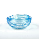 Glass Nesting Bowls - Set of 3
