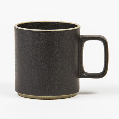 Ceramic Mug with Handle – Orgamug