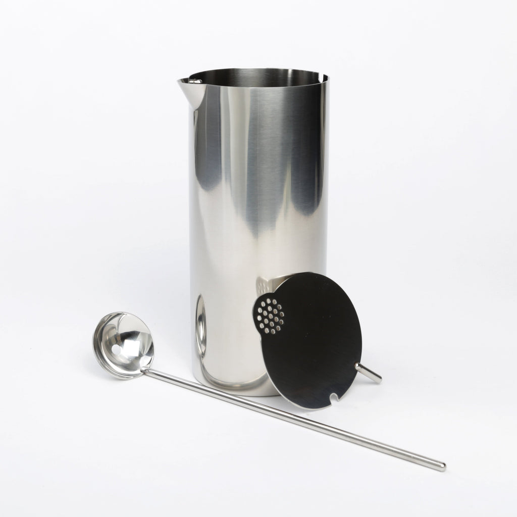 Cylinda Collection - Martini Mixer
