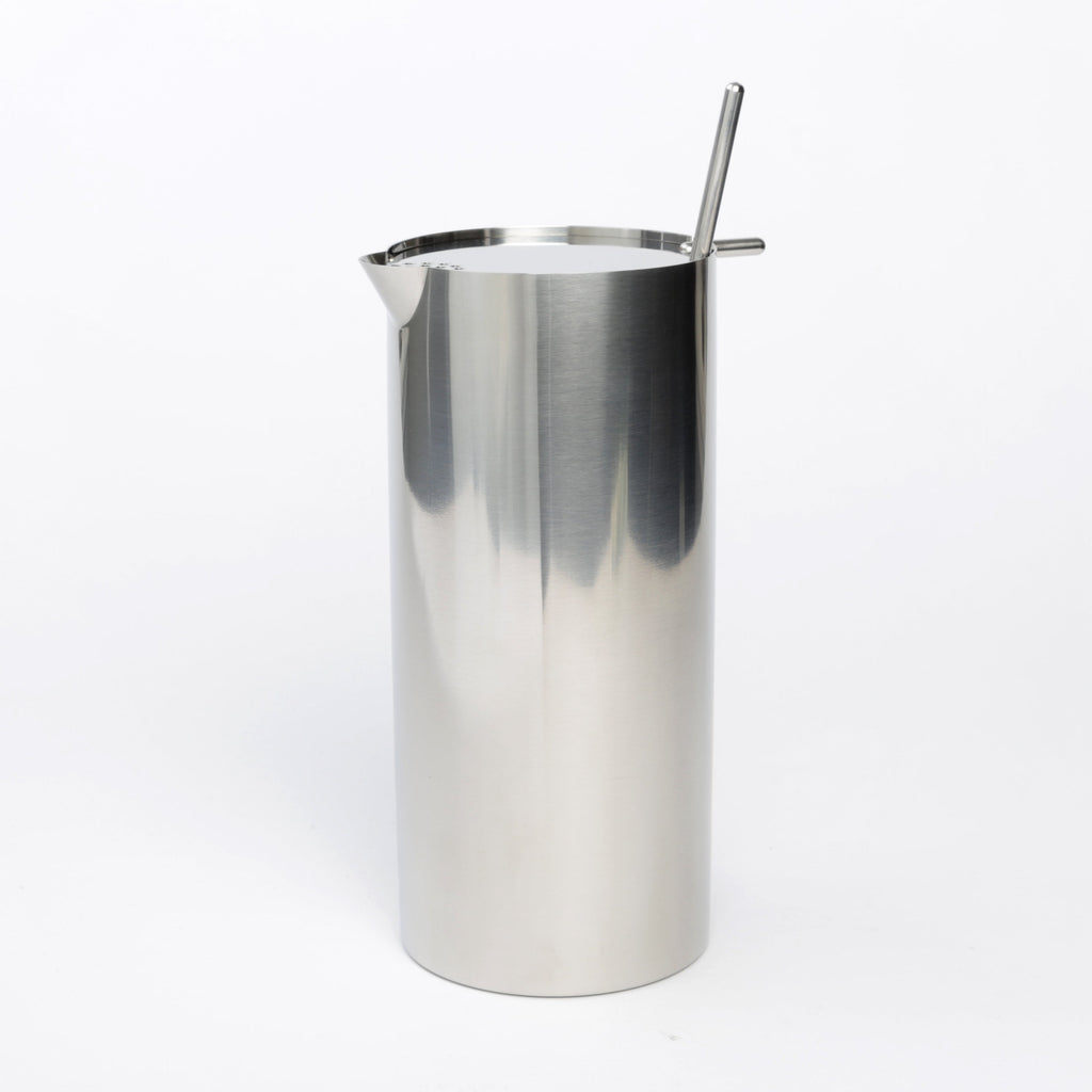 Cylinda Collection - Martini Mixer