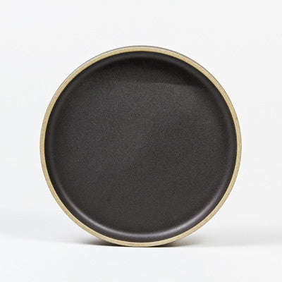 Hasami Porcelain - Plate 7.25"