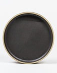 Hasami Porcelain - Plate 7.25"