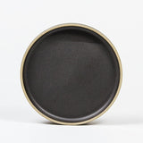 Hasami Porcelain - Plate 7.25"