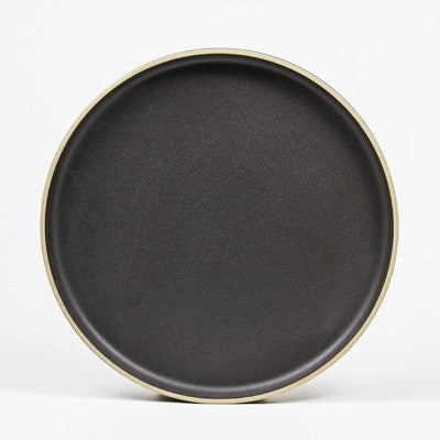 Hasami Porcelain - Plate 10"