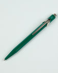Caran d'Ache - 849 Ballpoint Pen - Classic Colors