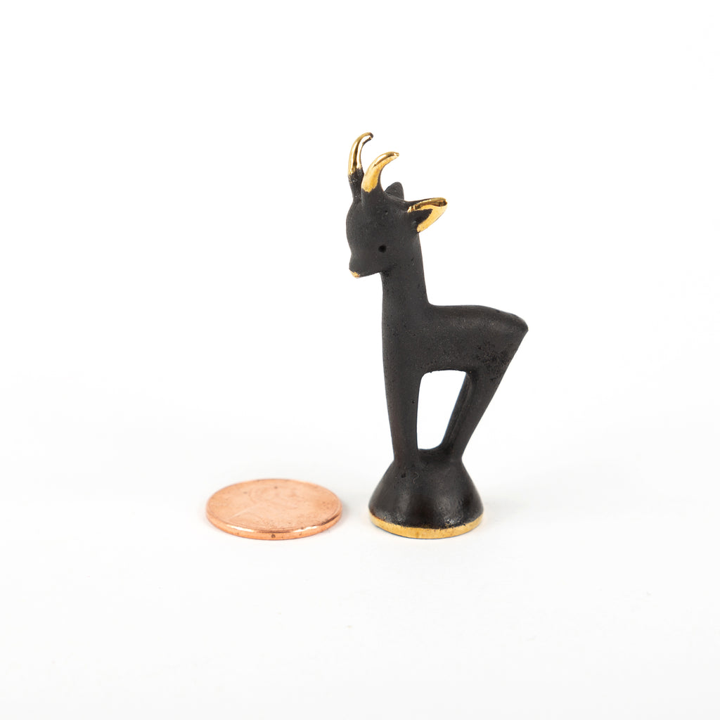 Walter Bosse Miniature Figurines - Medium