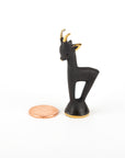 Walter Bosse Miniature Figurines - Medium
