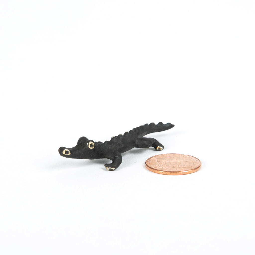 Walter Bosse Miniature Figurines - Small