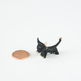 Walter Bosse Miniature Figurines - Small