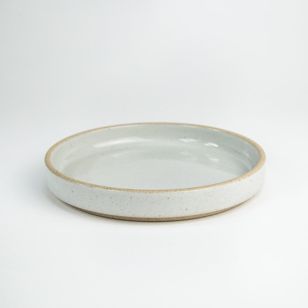 Hasami Porcelain - Plate 5.75"