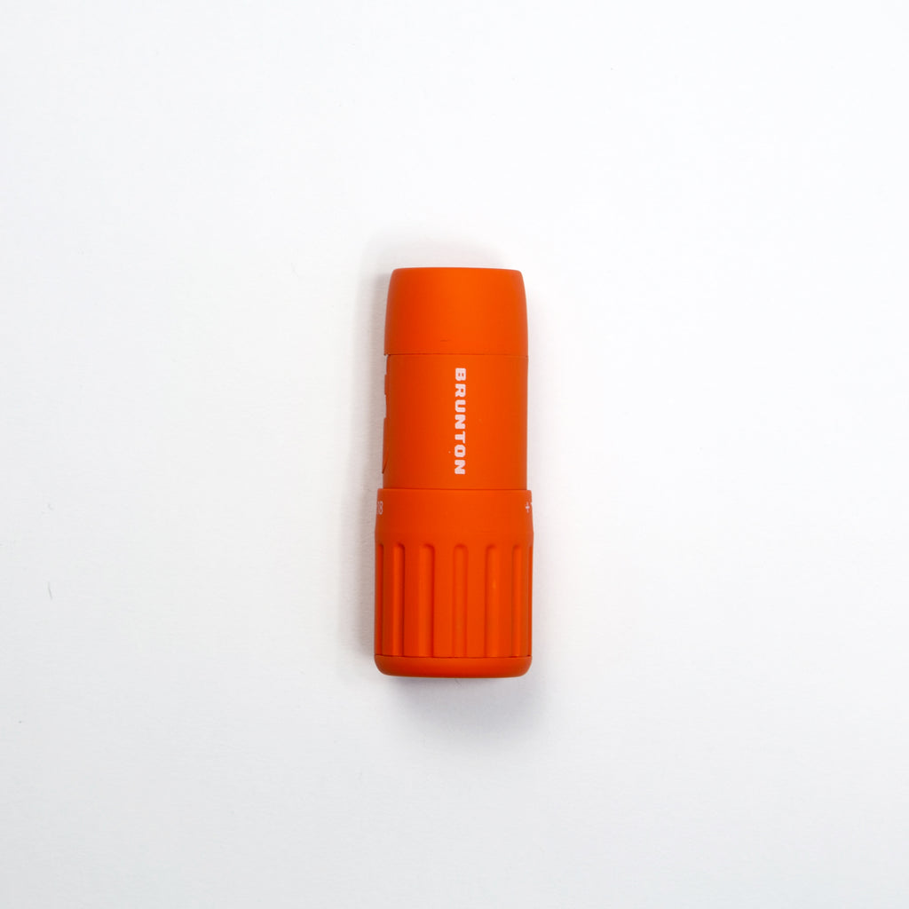 Echo Zoom Scope