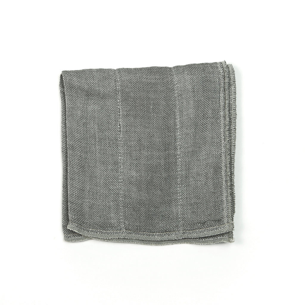 Binchotan Charcoal Kitchen Cloths - Dishcloth