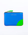Comme des Garcons Wallets - Super Fluo - SA8100 Small Pouch
