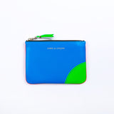 Comme des Garcons Wallets - Super Fluo - SA8100 Small Pouch
