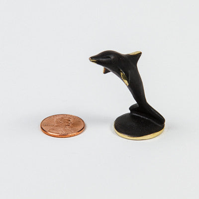 Walter Bosse Miniature Figurines - Small