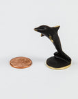 Walter Bosse Miniature Figurines - Small