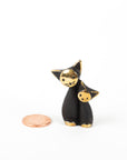 Walter Bosse Miniature Figurines - Medium